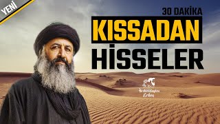 KISSADAN HİSSELER VE HİKÂYELER 27Bölüm   İbrahim Soydan Erden [upl. by Aineles29]