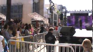 Downtown Summerlin Street Festival Las Vegas Nevada [upl. by Ahsinrev]