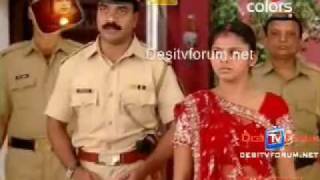 Bairi Piya 9th March 2010 wmv [upl. by Mcclenon]