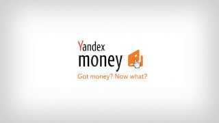 YandexMoney howto withdrawing funds [upl. by Arabeila603]