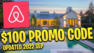 How to STILL get CHEAP Airbnbs 🏠 Airbnb Promo Code  Airbnb Coupon  Airbnb DISCOUNT 2022 [upl. by Nalliuq32]