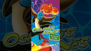 Osmosis jones [upl. by Valenta]