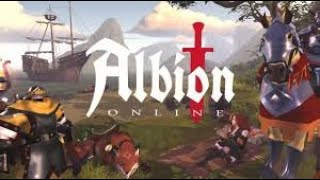 Albion Online gameplay livegaming livegameplay [upl. by Acihsay]