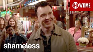 I Love This Man Ep 12 Official Clip  Shameless  Season 11 [upl. by Fortunia]