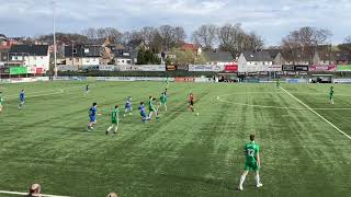 FC Eupen U16  Kelmis U16 2MT [upl. by Trinee]