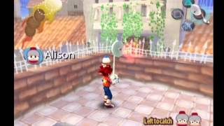 Ape Escape 2 Gameplay Playstation 2 [upl. by Rosemari371]