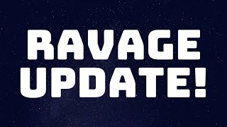 Ravage Fan Film UPDATE [upl. by Parthenia]