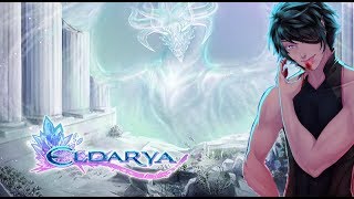 Eldarya episode 23 avec Nevra damour [upl. by Ettenna]