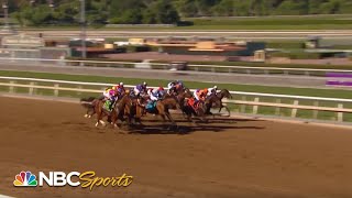 Breeders Cup 2023 Juvenile Fillies FULL RACE  NBC Sports [upl. by Johan]