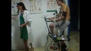 Medicina dello sport Dr Rovere Lorenza Sanremo [upl. by Breech]