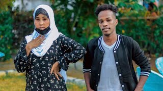 DHAANTO CUSUB MAISKA DHAWRTAA YARTAAN ABWAAN KAAMIL OFFICIAL VIDEO 2024 [upl. by Enrobso]