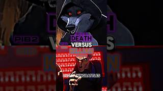 Death vs Killian edit meme pusssinbootsthelastwish dreamworks spiesindisguise bluesky [upl. by Wardieu]