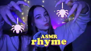 ASMR X Marks The Spot ˣ💖ˣ fluffy mic very visual ˣ💖ˣ [upl. by Adal]