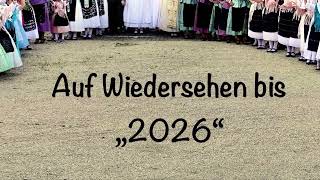 Ulm Heimattage 2024 HD 1080p Teil 2 [upl. by Amme858]