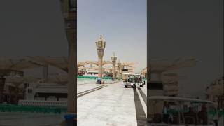 Raqqat Aina Ya Shoqan❤️beautiful Whatsapp status naat islamicvideo shortvideo shorts [upl. by Heddi939]