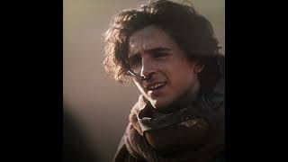 quotSILENCEquot Paul Atreides Edit shorts duneedit dune dune2 paulatreides timotheechalamet viral [upl. by Alphonsine]