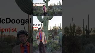 Saguaro cactus FACTS [upl. by Sivla]