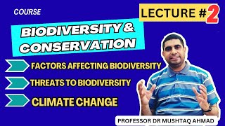 Biodiversity threats  Factors affecting Biodiversity  Biodiversity  Info Biodiversity [upl. by Lief]