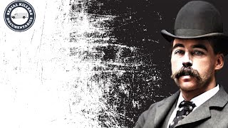 Serial Killer Documentary HH Holmes The Incarnation of Evil [upl. by Carlee]