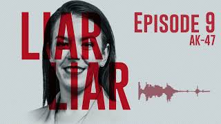 Liar Liar Melissa Caddick amp the missing millions podcast Ep 09  AK47 [upl. by Kobylak711]