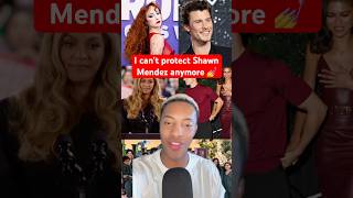 Shawn Mendez sparks gay allegations after this interview Pop Culture Recap [upl. by Cindy]