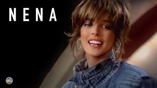 NENA  Irgendwie irgendwo irgendwann Long 12 Version Videoclip [upl. by Ioved]