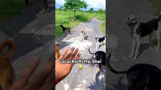 Local Ke Hi Hai Bhai 😂  comedy viralvideo trending funny saifiboyscraze [upl. by Asert]