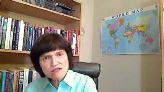 Scorpio May 2012 Horoscope Forecast with Barbara Goldsmith [upl. by Aihsenal161]