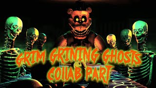 Grim Grinning Ghosts Collab Part for FergE [upl. by Inalaehak]