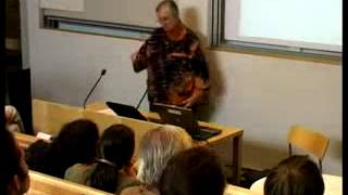 Elinor Ostrom on resilient socialecological systems [upl. by Llemej]