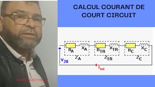 Video N°207 COMMENT DETERMINER UN COURT CIRCUIT [upl. by Eletnahs]