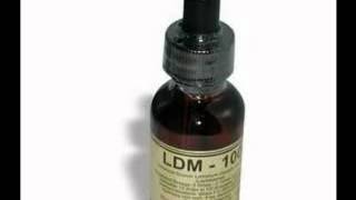 Barlow Herbal Specialties LDM100 at EasyLivingHealthcom [upl. by Nylessej899]