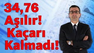 3476 Aşılır Kaçarı Kalmadı [upl. by Nnayelhsa605]