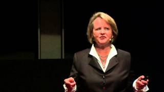 Drinking and how it changed my life Ann DowsettJohnston at TEDxHomeBushRdWomen [upl. by Allen]