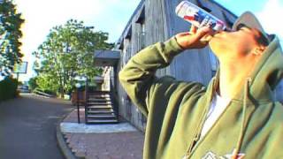 Beer Run Skateboards Beer Run Intro [upl. by Hanny]