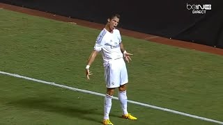 Ronaldo FIRST SIUUU Every Club [upl. by Maillliw177]