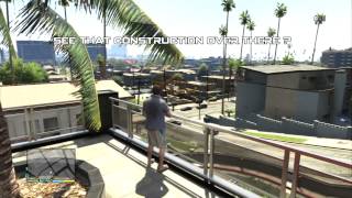 GTA V 17 FREE BODY ARMOR Locations [upl. by Lenox]