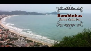 Bombinhas Santa Catarina  Brasil [upl. by Alekal]