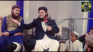 Allama Nasir Madni New Clip 2021Baba G Multan Latest Funny Clip [upl. by Ahsila685]