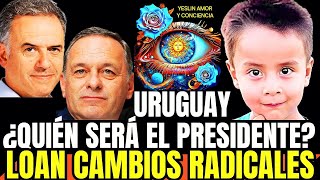 ¿DETENCIÓN DE CHIRIVINCAMILA Y MACARENA¿EL PRESIDENTE DE URUGUAY 241025 [upl. by Goggin285]