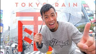 Top 10 Things to DO in TOKYO  Ultimate RAINY Day Guide [upl. by Hughmanick]