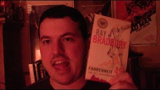 Fahrenheit 451  Ray Bradbury  RESEÑA [upl. by Hsan939]