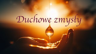 Jak uruchomić Duchowe zmysły [upl. by Fanchet]