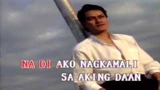 MUSIKA ANG BUHAY  KARAOKE  ASIN  MINUS ONE  Arman KTV [upl. by Airamat589]