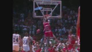 Michael Jordan amp Scottie Pippen Best Duo HD [upl. by Aidam782]