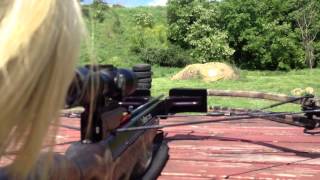 Ten Point Titan TL4 Crossbow [upl. by Air]