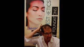 Video  4 ANATOMY for Estheticians Cosmetologists amp Barbers [upl. by Ienttirb]