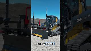 The ULTIMATE Skid Steer Attachment [upl. by Ploss217]