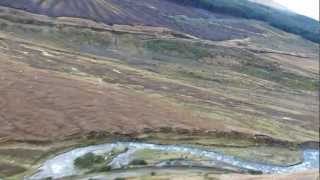 Rannoch Moor [upl. by Teeter]