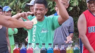 Tatay edition MATCH COLOR GAME Yung lage kang bokya sa game pero bigla kang sinwerte JACKPOT PA🤣 [upl. by Zanze]